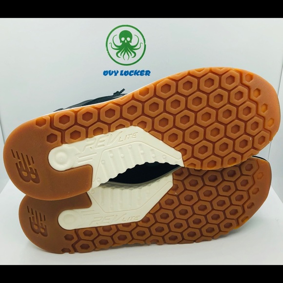 NEW BALANCE 247 Decon MRL247DB -D - Picture 9 of 9